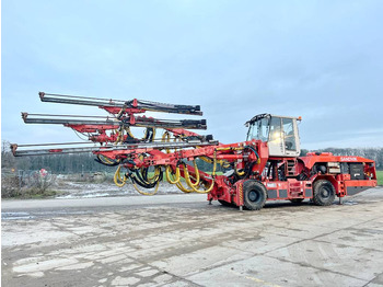 SANDVIK Bohrgerät