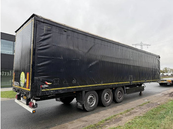 Planenauflieger Schmitz Cargobull SCB*S3T Drankentrailer / 3 Axles / Speed Curtain: das Bild 3