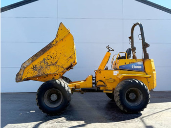 THWAITES Muldenkipper/ Dumper