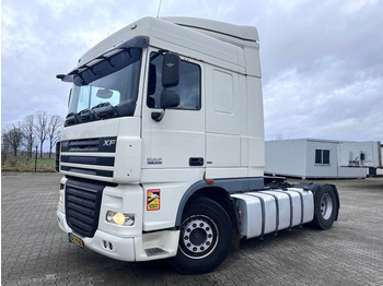 DAF XF 105 410 Sattelzugmaschine