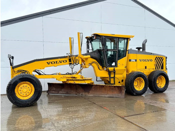 VOLVO Grader