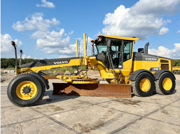 VOLVO Grader