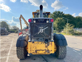 Grader Volvo G946B 6x6 AWD - EPA Certified: das Bild 3 Grader Volvo G946B 6x6 AWD - EPA Certified: das Bild 3