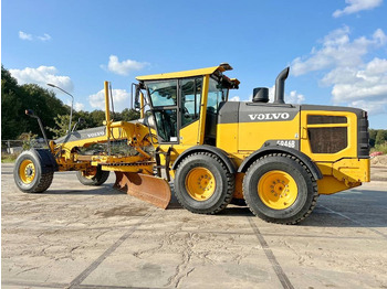 Grader Volvo G946B 6x6 AWD - EPA Certified: das Bild 2 Grader Volvo G946B 6x6 AWD - EPA Certified: das Bild 2