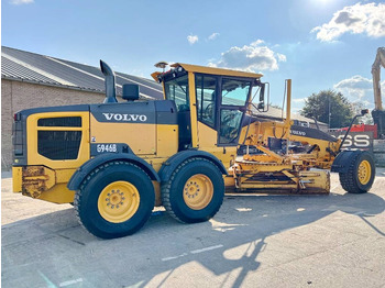 Grader Volvo G946B 6x6 AWD - EPA Certified: das Bild 4 Grader Volvo G946B 6x6 AWD - EPA Certified: das Bild 4