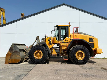 VOLVO L150H Radlader