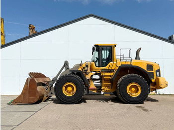 VOLVO L220G Radlader