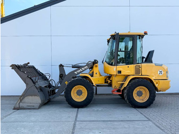VOLVO L30G Radlader