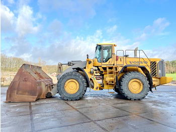 VOLVO L350F Radlader