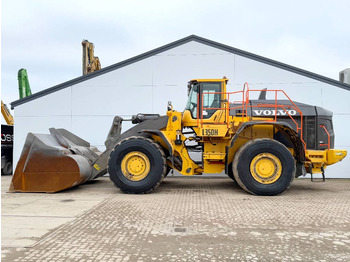 VOLVO L350 Radlader