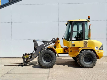 VOLVO L35 Radlader