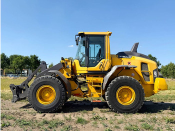 VOLVO L60H Radlader