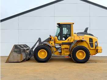 VOLVO L60H Radlader