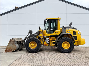 VOLVO L70H Radlader