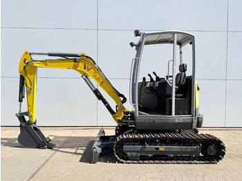 WACKER Minibagger