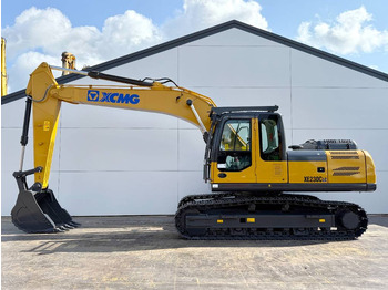 ISUZU Kettenbagger