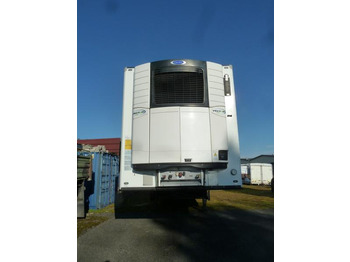 SCHMITZ SKO Kühlkoffer Auflieger