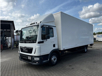 MAN TGL 12.250 Koffer LKW