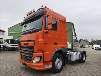DAF XF 530 Sattelzugmaschine