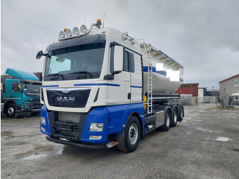 MAN TGX LKW