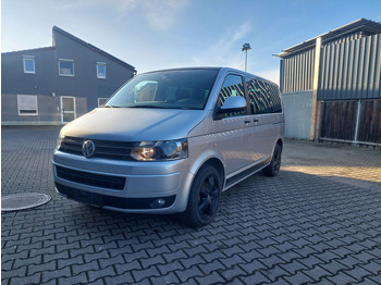 VOLKSWAGEN Transporter Kleinbus