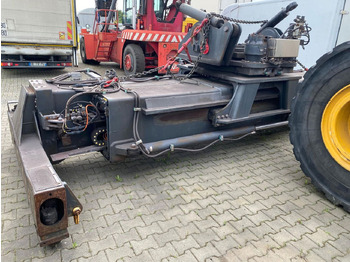 Anbauteil für Reach stacker Diversen 817-8787 / 45000KG / 1 Owner / Fully Functional Elme 817-8787 / 45000KG: das Bild 5