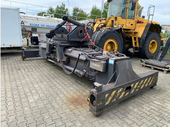Anbauteil für Reach stacker Diversen 817-8787 / 45000KG / 1 Owner / Fully Functional Elme 817-8787 / 45000KG: das Bild 3