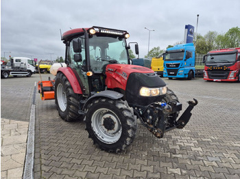 CASE IH Traktor