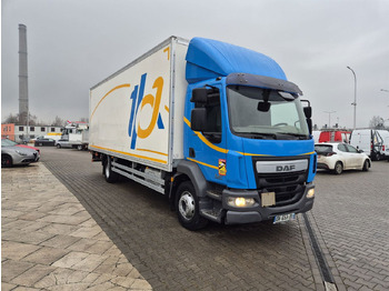 DAF LF 220  – Leasing DAF LF 220: das Bild 5