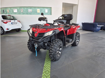 CFMOTO Quad