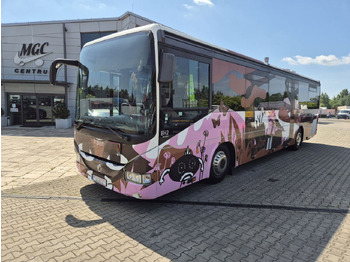 IRISBUS Überlandbus