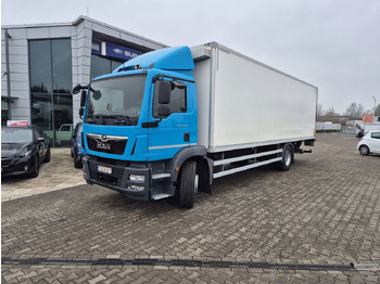 MAN TGM 15.250 Kühlkoffer LKW