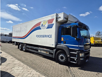 MAN TGS 26.320 Kühlkoffer LKW