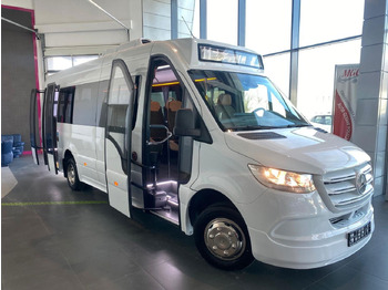 MERCEDES-BENZ Sprinter Kleinbus