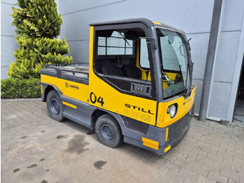 STILL R Schleppfahrzeug