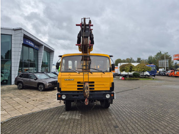 TATRA Tatra T 815 6X6 / 20Tons / Chepper – Leasing TATRA Tatra T 815 6X6 / 20Tons / Chepper: das Bild 3