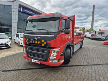 Pritsche LKW, Autokran Volvo FM 330 HDS Hiab / 1 Owner / Euro 6 / Serviced: das Bild 3 Pritsche LKW, Autokran Volvo FM 330 HDS Hiab / 1 Owner / Euro 6 / Serviced: das Bild 3