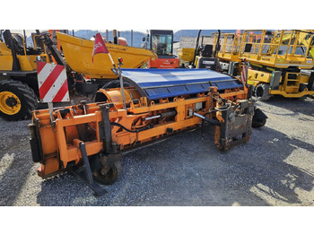 Schneepflug Diversen Front Snow Plow - 4.1/5M: das Bild 4