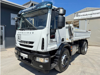 IVECO Kipper