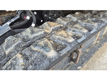 Minibagger JCB 16C-1 - 2021 Year - 935 Hours - Powertilt: das Bild 3