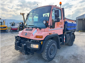 UNIMOG U300 LKW