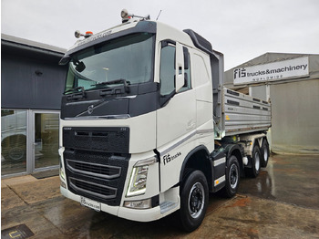 VOLVO FH13 500 Kipper