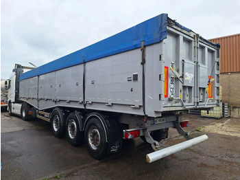 Kipper Auflieger Benalu C34CMS01 44cub: das Bild 4
