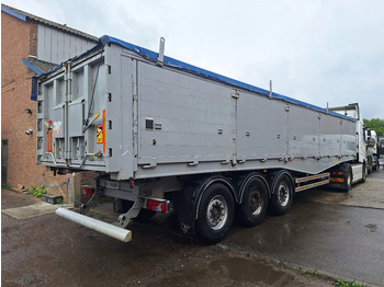 Kipper Auflieger Benalu C34CMS01 44cub: das Bild 3