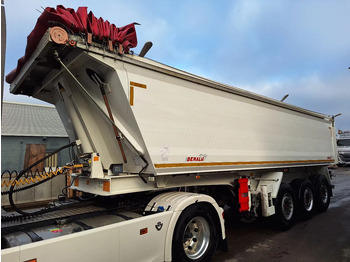 BENALU Kipper Auflieger