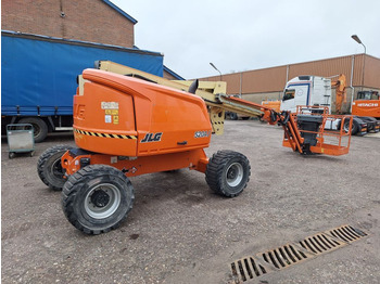 Gelenkarmbühne JLG 520AJ: das Bild 1