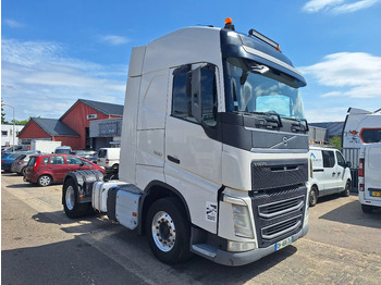 Sattelzugmaschine Volvo FH 500 FH500: das Bild 3