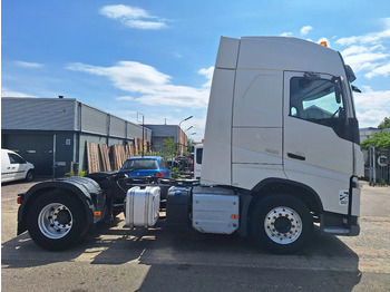 Sattelzugmaschine Volvo FH 500 FH500: das Bild 4