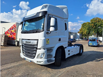 DAF CF 480 Sattelzugmaschine