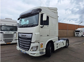 DAF XF 480 Sattelzugmaschine